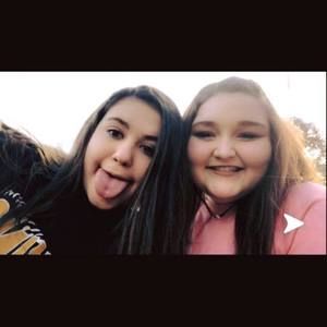 Meet your Posher, Cathryn